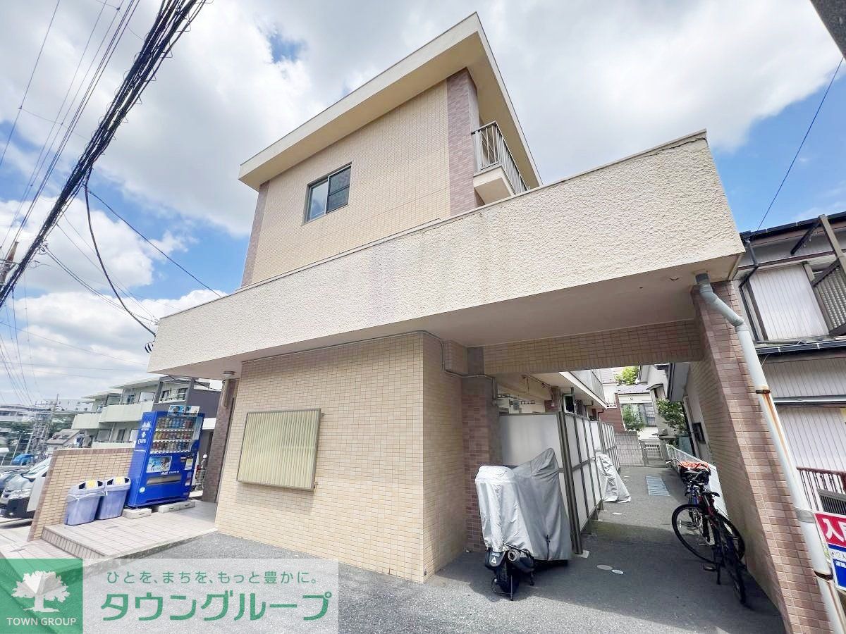 外観写真