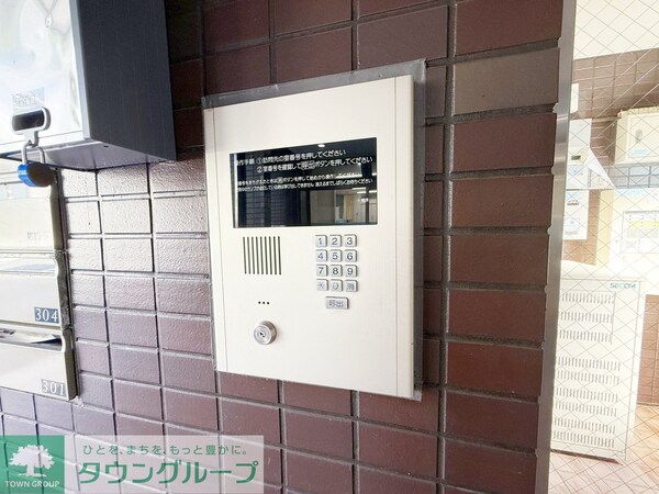ロビー