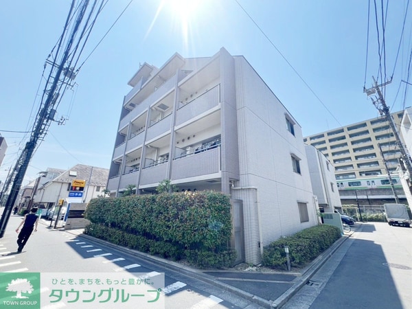 外観(外観)