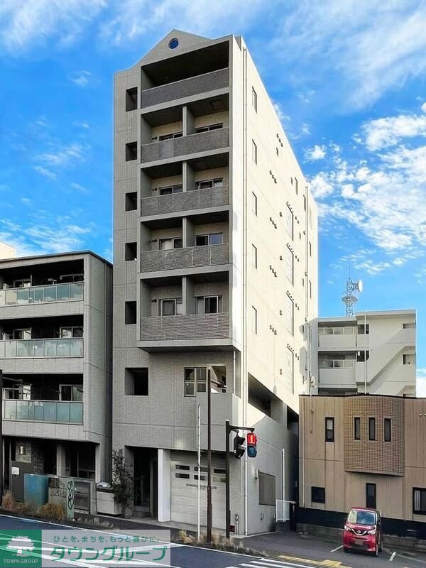外観写真