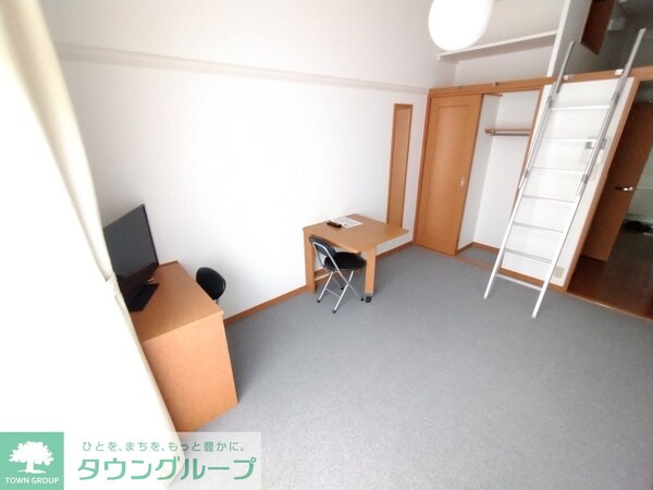 その他(1階はフローリング仕様です。)