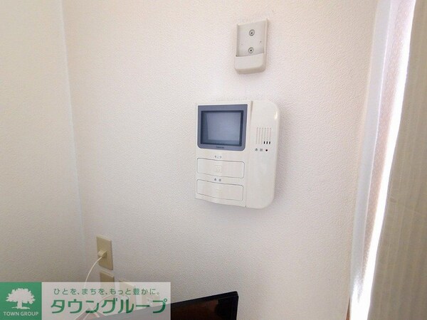 その他(モニターホン標準設置)
