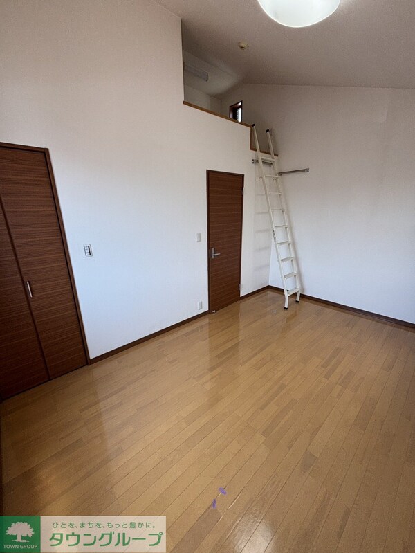 子供部屋