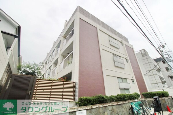 外観(外観)