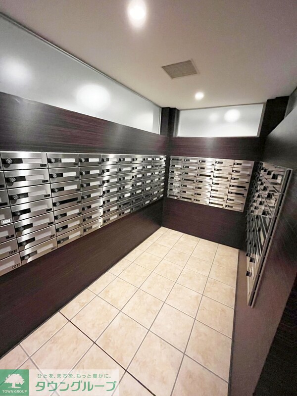 エントランス(エントランス)