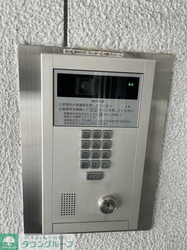 ロビー