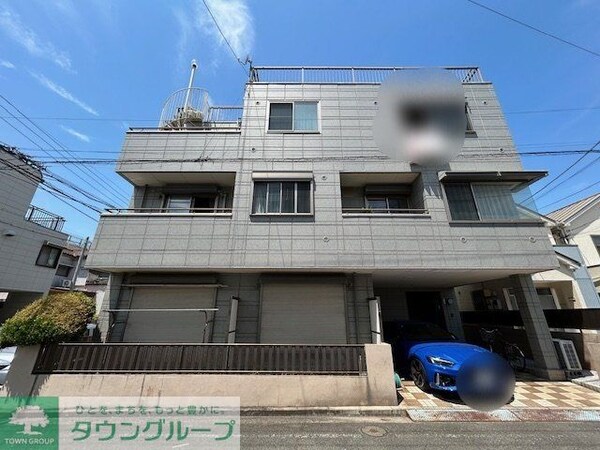 外観(外観)