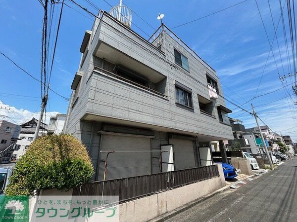 その他(外観)