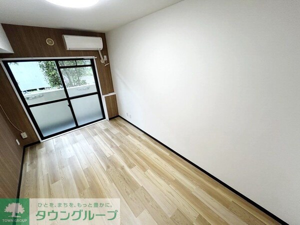 リビング・居室