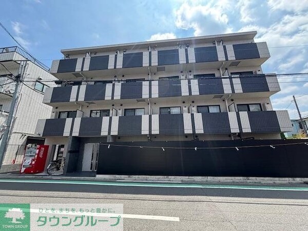 外観(外観)