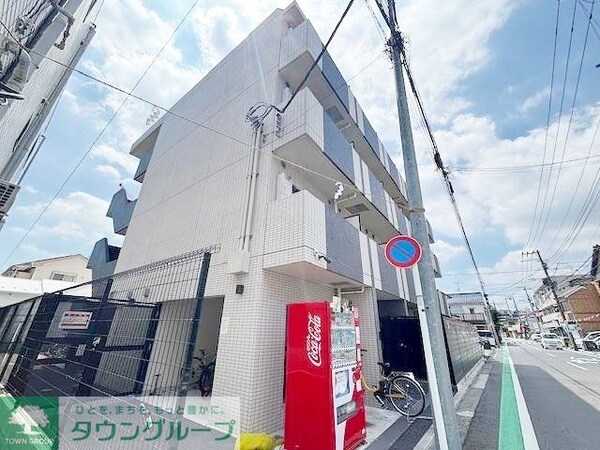 外観(外観)