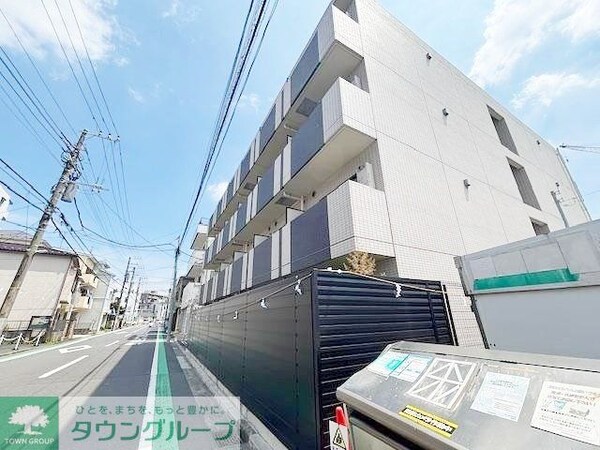 外観(外観)
