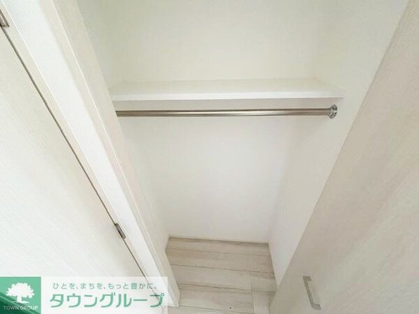 収納(別部屋参考写真)