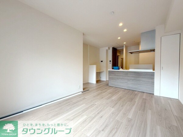 リビング・居室