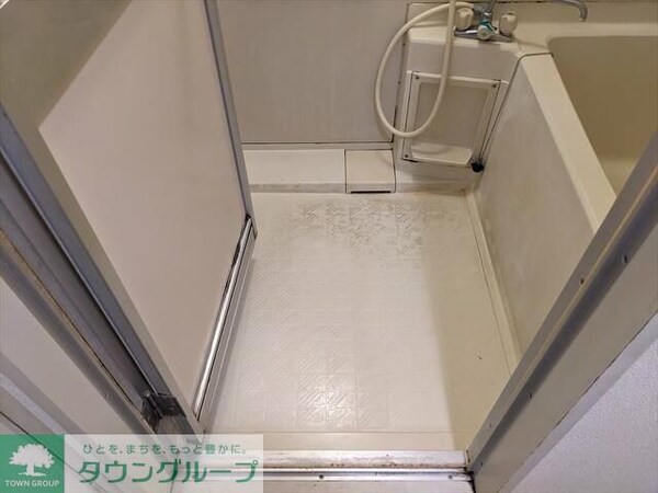 バス／シャワールーム等