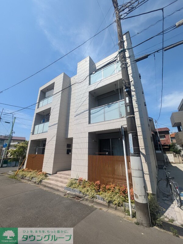 外観(外観)