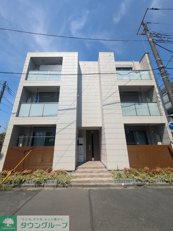 外観(外観)