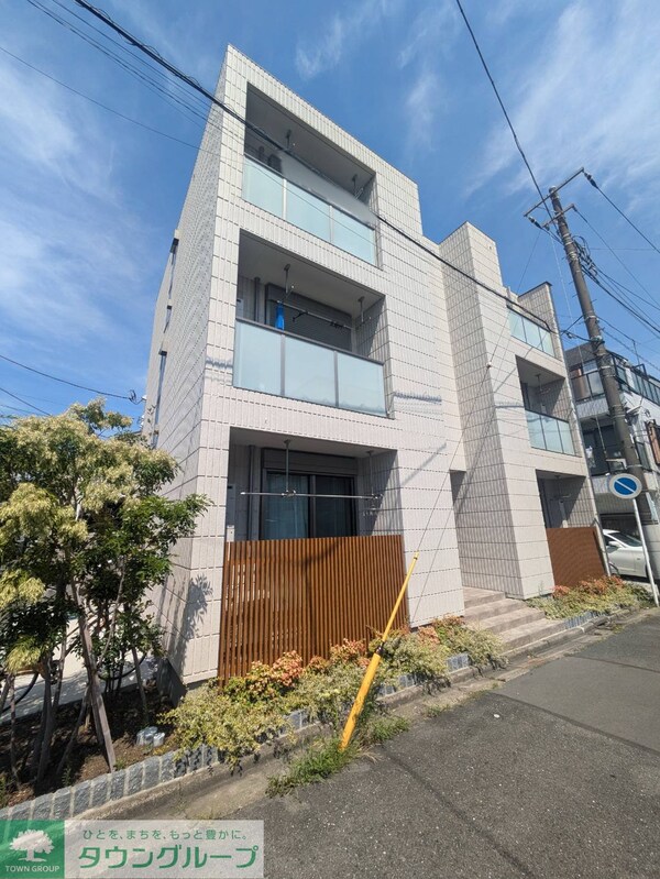 外観(外観)