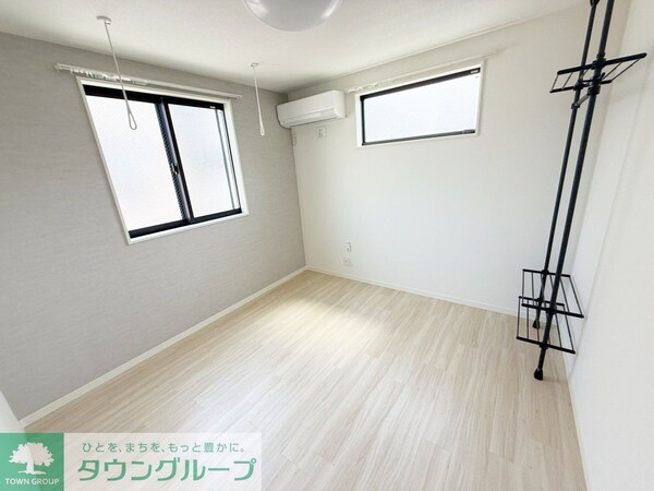 子供部屋