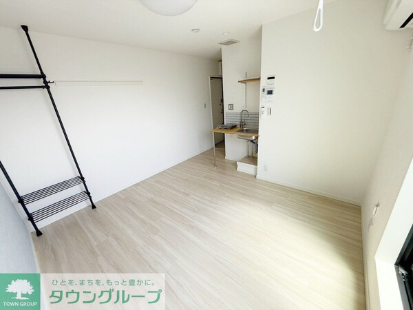 子供部屋