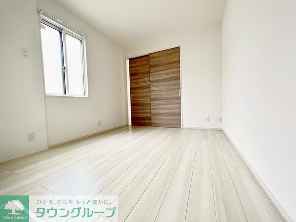 その他室内・内装(7.4帖の広々ダイニング)