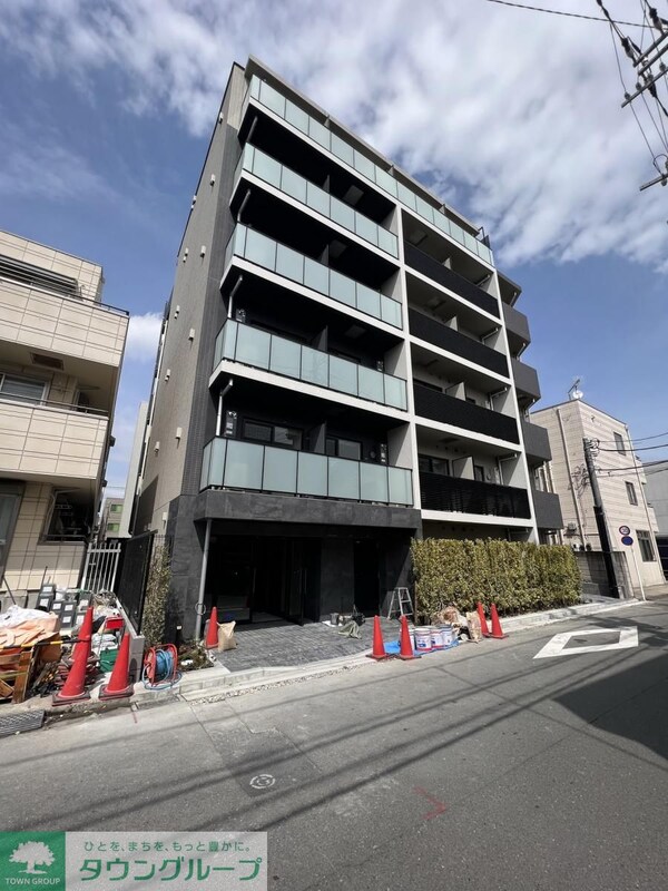 外観(外観)