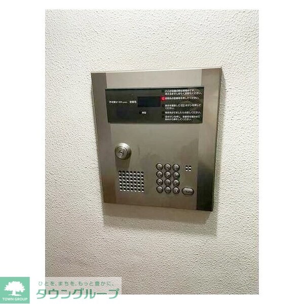 ロビー