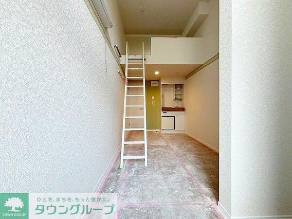リビング・居室