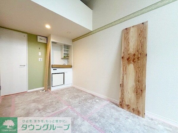 リビング・居室