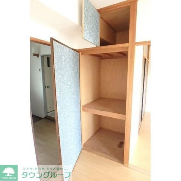 その他(収納)