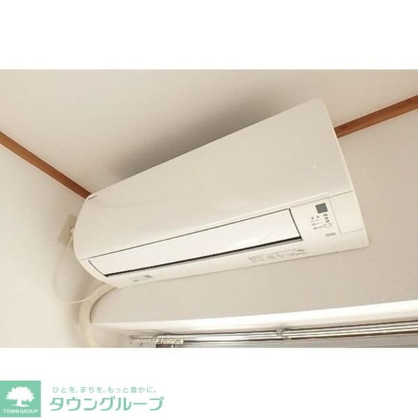 その他室内・内装(設備)