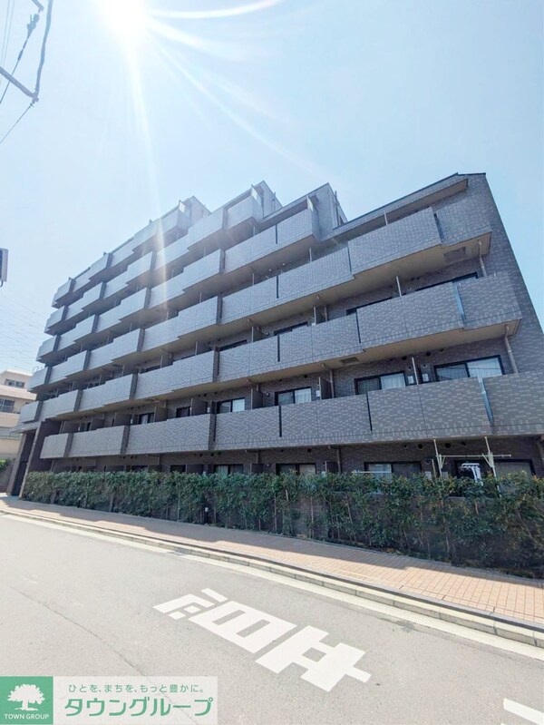 外観(外観)