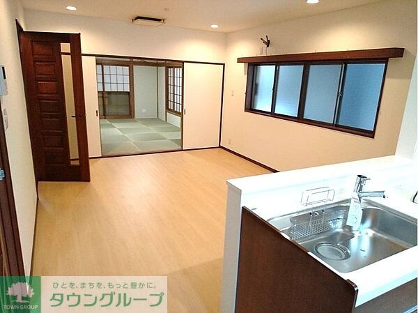 リビング・居室