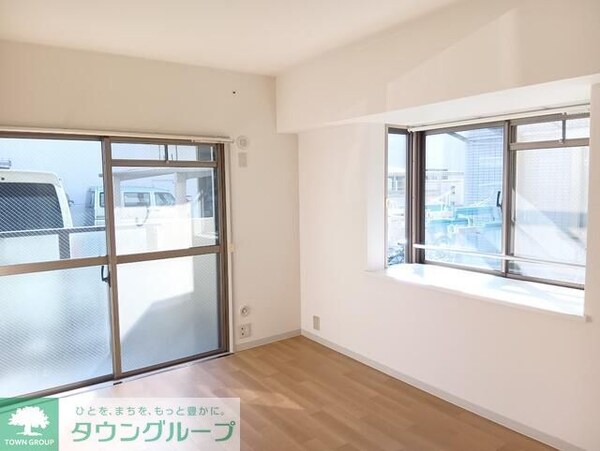 リビング・居室