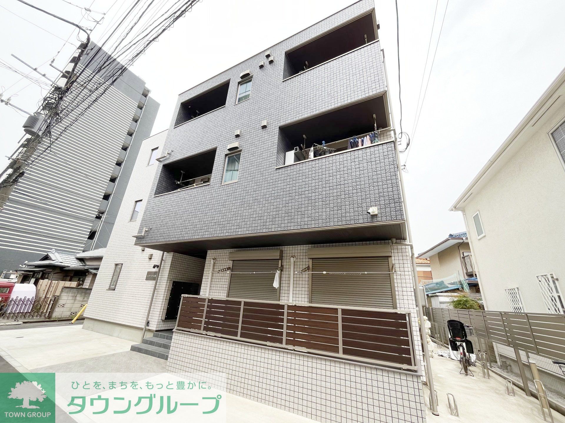 外観写真
