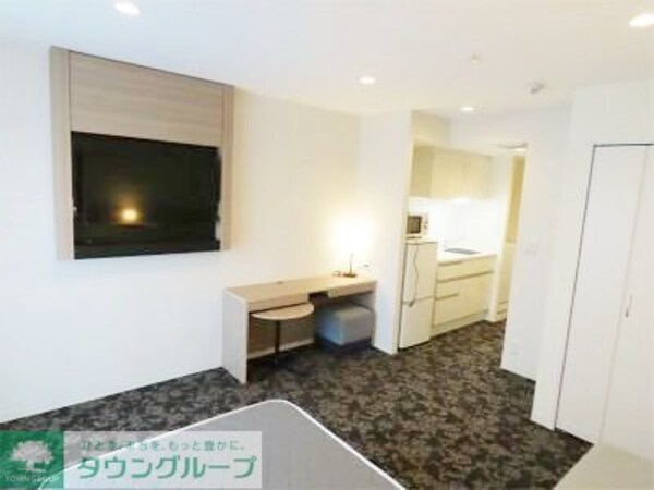 リビング・居室