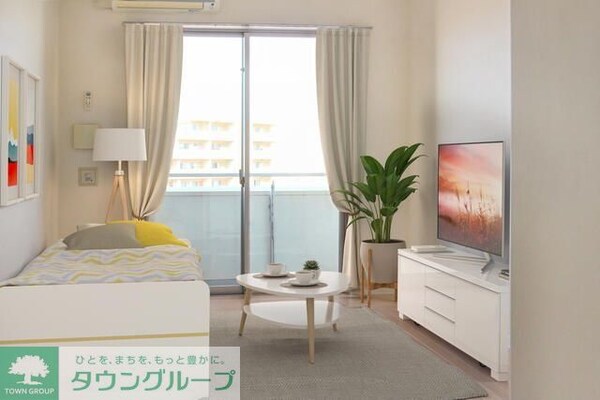 リビング・居室