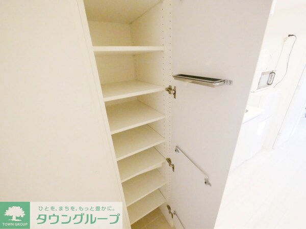 収納(同シリーズ)