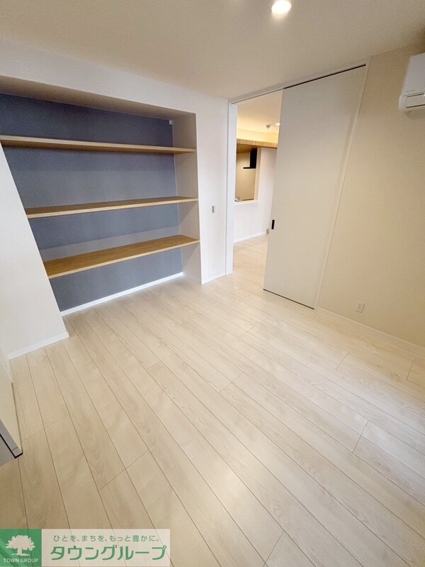 子供部屋