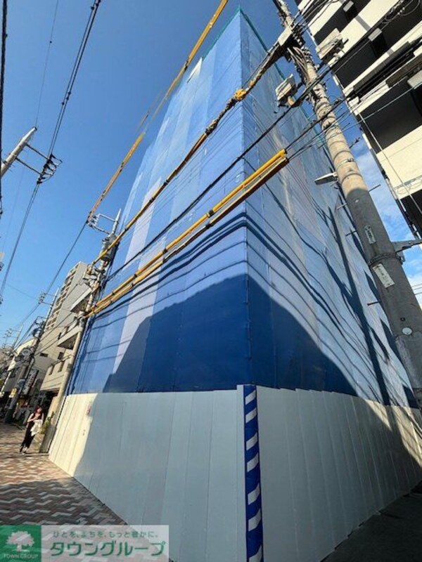 共有部分(外観)