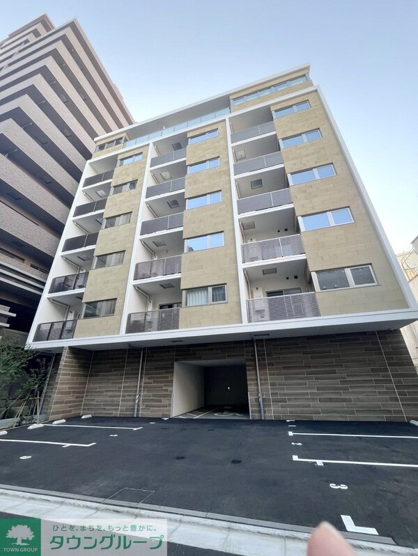 外観(外観)