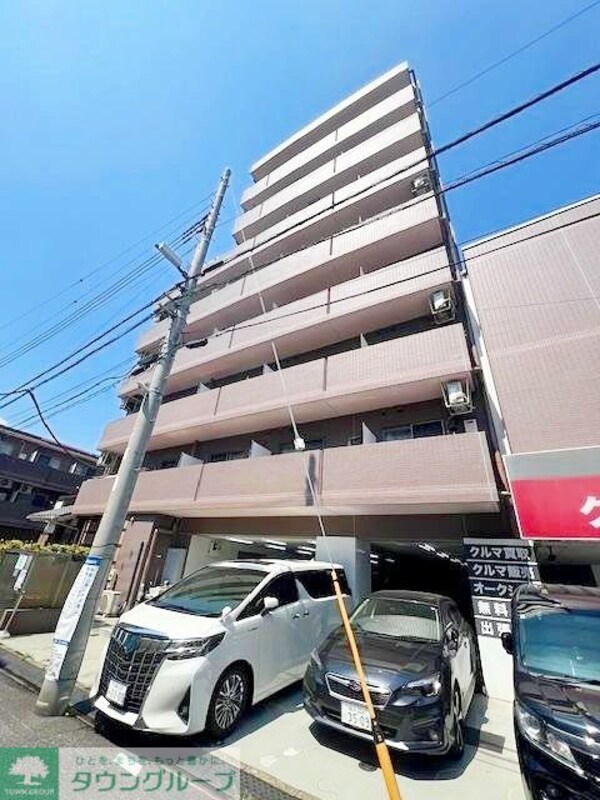 外観(外観)