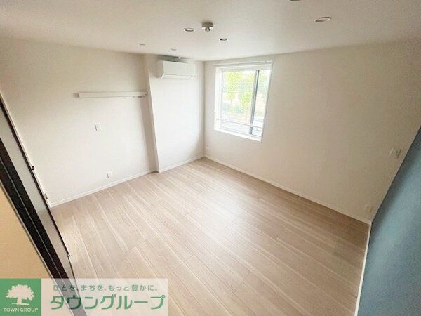 その他室内・内装(バルコニー)