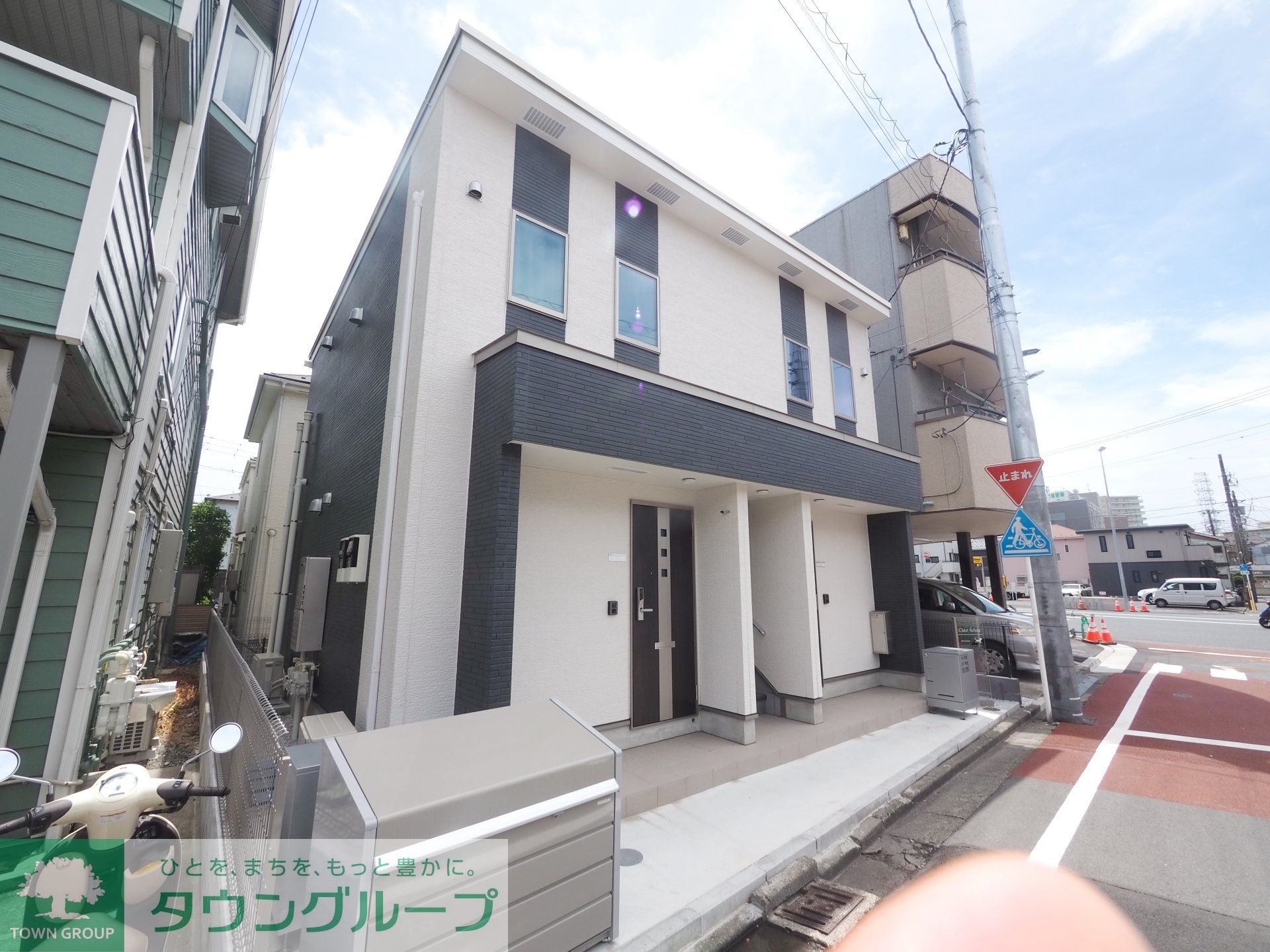 外観写真