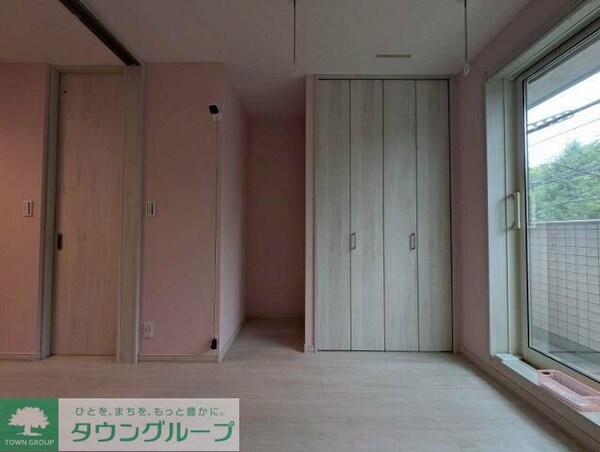 子供部屋