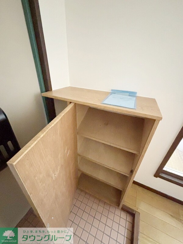 その他室内・内装