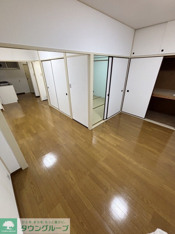 リビング・居室