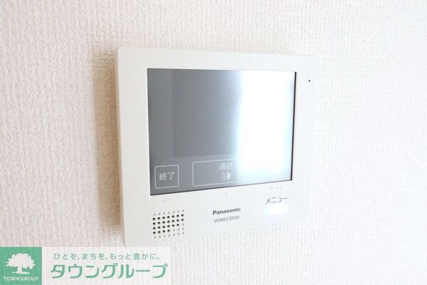 セキュリティ(設備)
