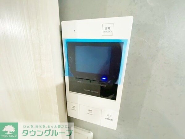 セキュリティ(設備)