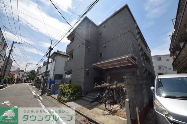 外観(★外観★)
